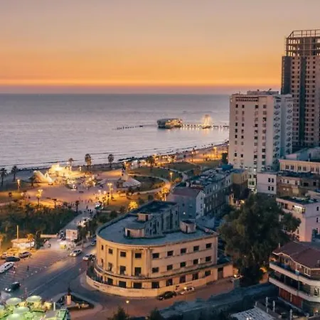 Holiday 1 Durres