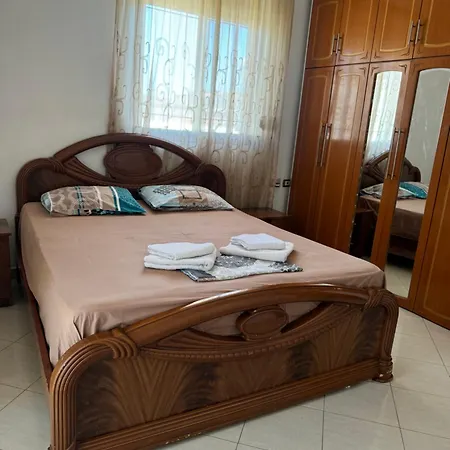 1 Appartement *