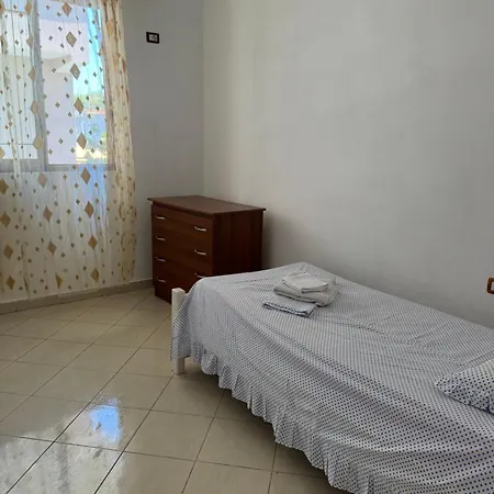 1 Appartement *