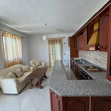 Appartement 1